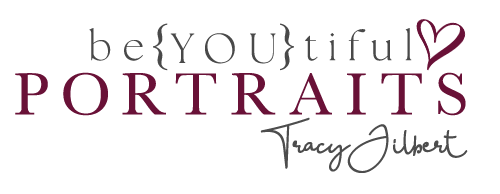 Tracy Jilbert Portraits