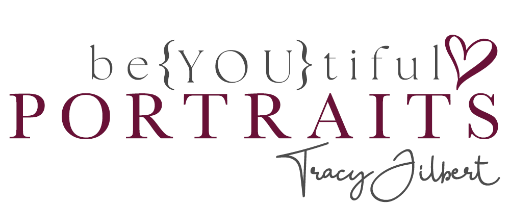 Tracy Jilbert Portraits