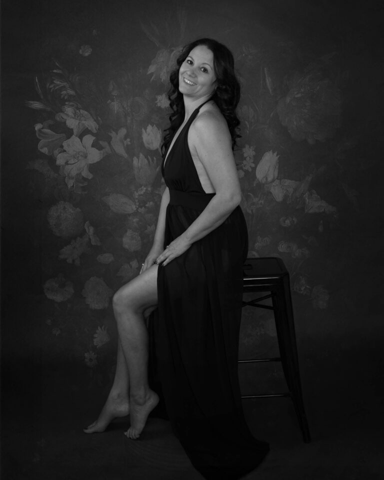 Tracy Jilbert Boudoir Photography