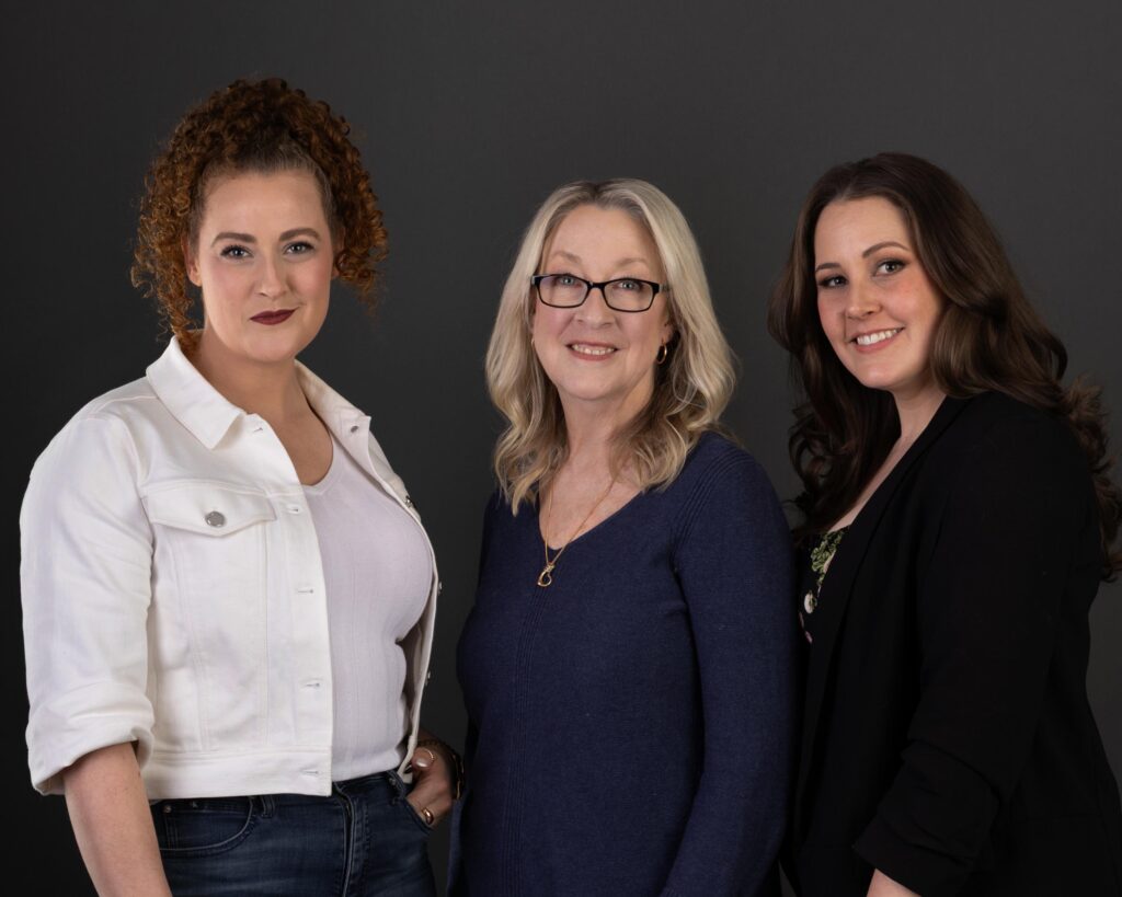 Tracy JILBERT Boudoir Photography Studio