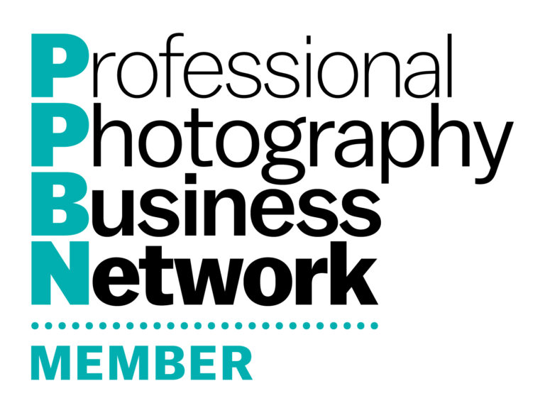 Professional Photography Business Network Member Logo
